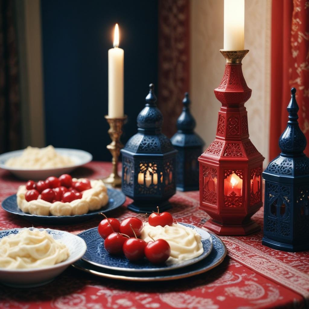 Islamic News, Islamic Religion History