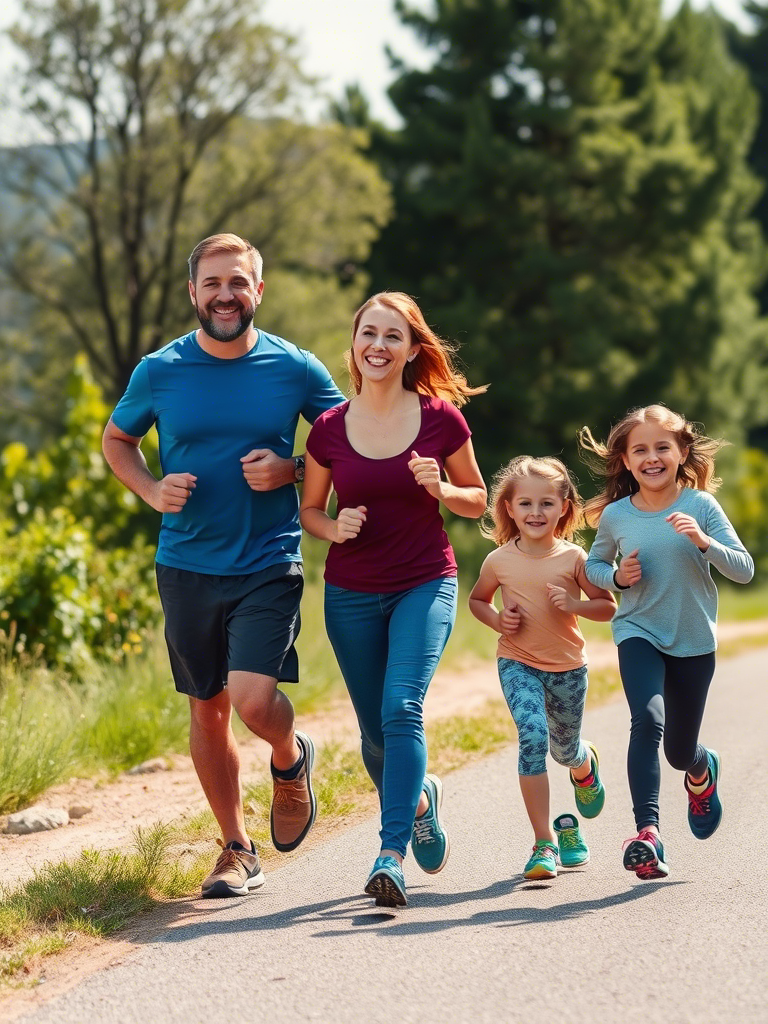 Family Weight Loss