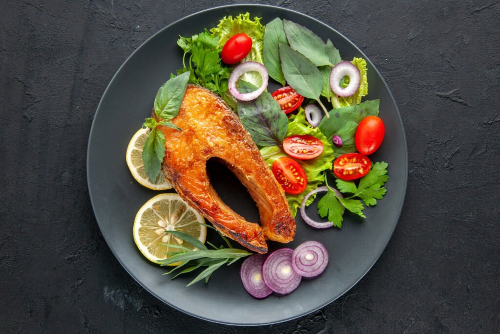 healthy life