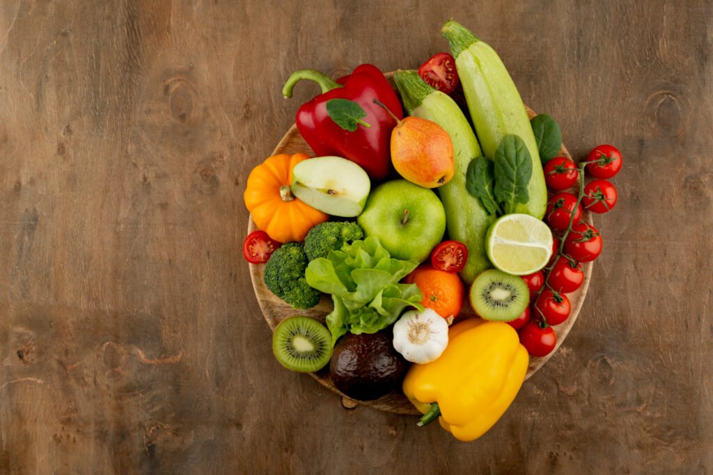 healthy life