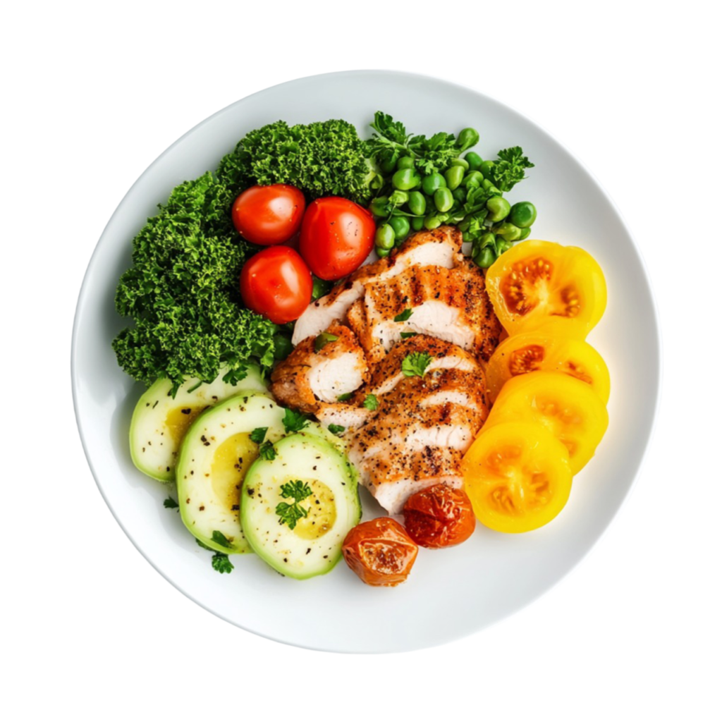 healthy life