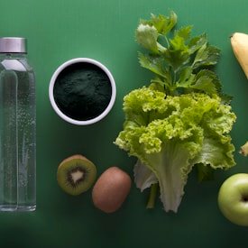 healthy life