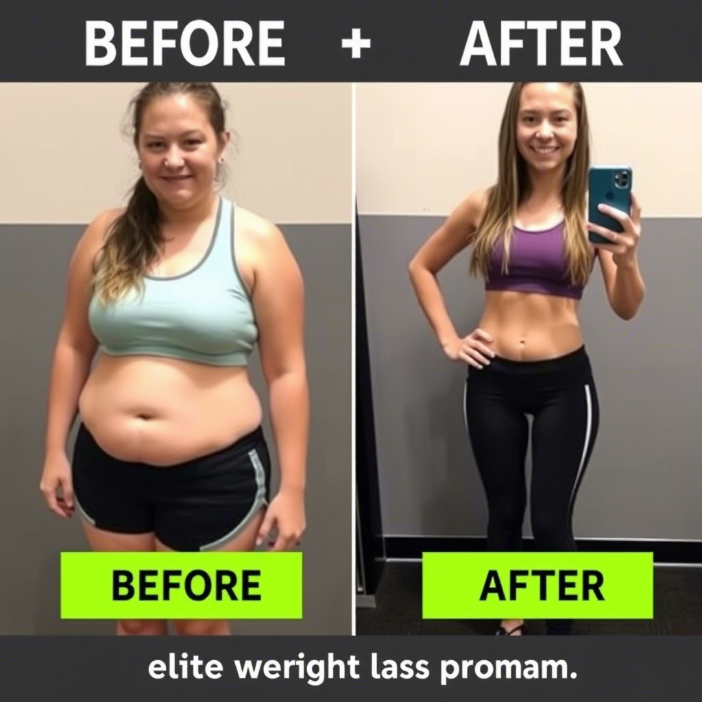 Elite Weight Loss