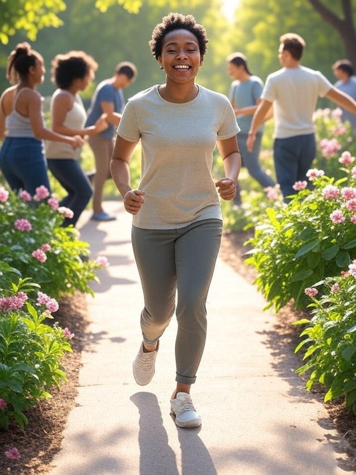 Mind Health Fit