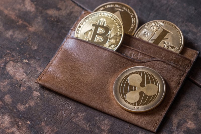 Go Crypto Game