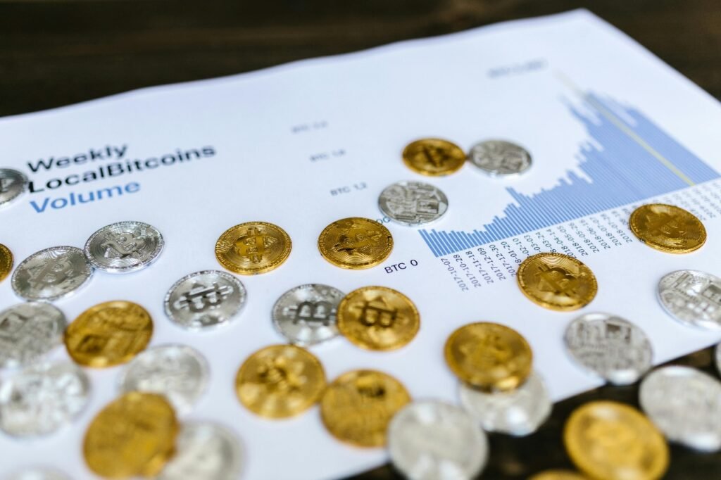 Crypto Sports