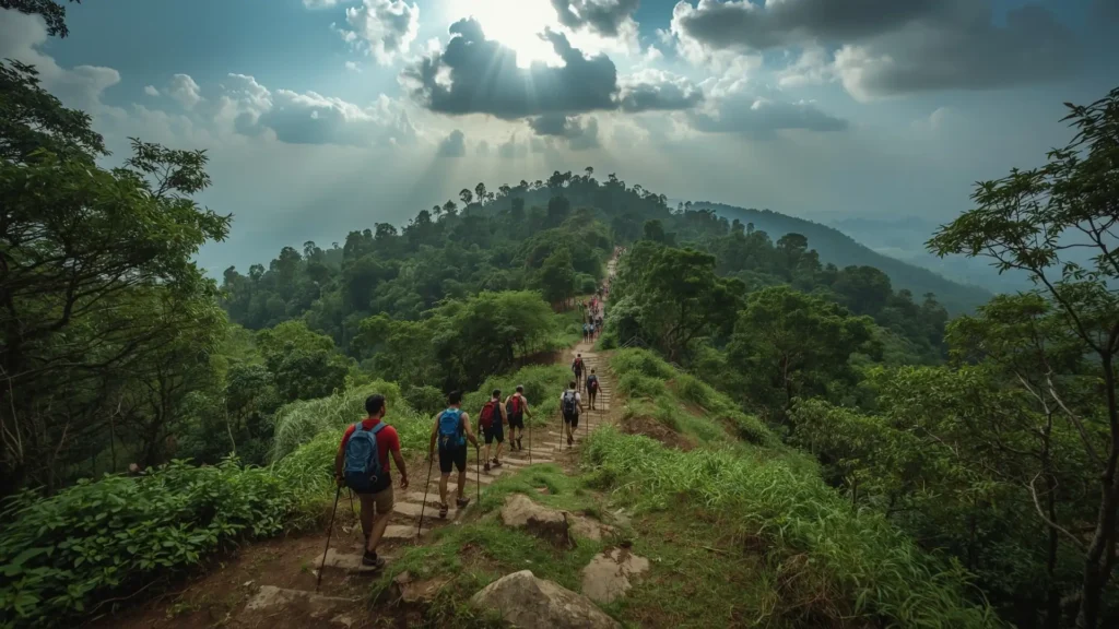chittagong tourist spot