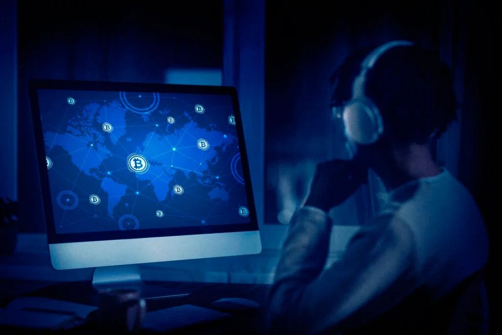 Crypto Sports