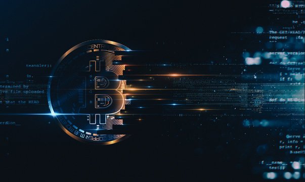 crypto data online