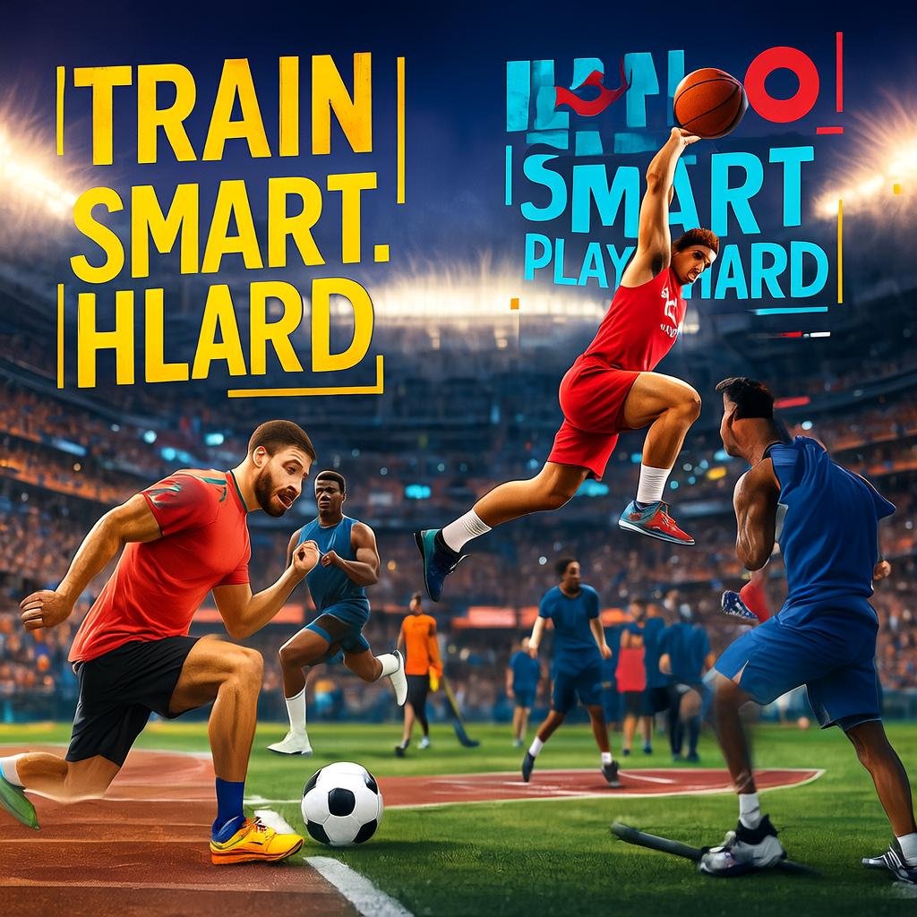 Daily Crypto Sports