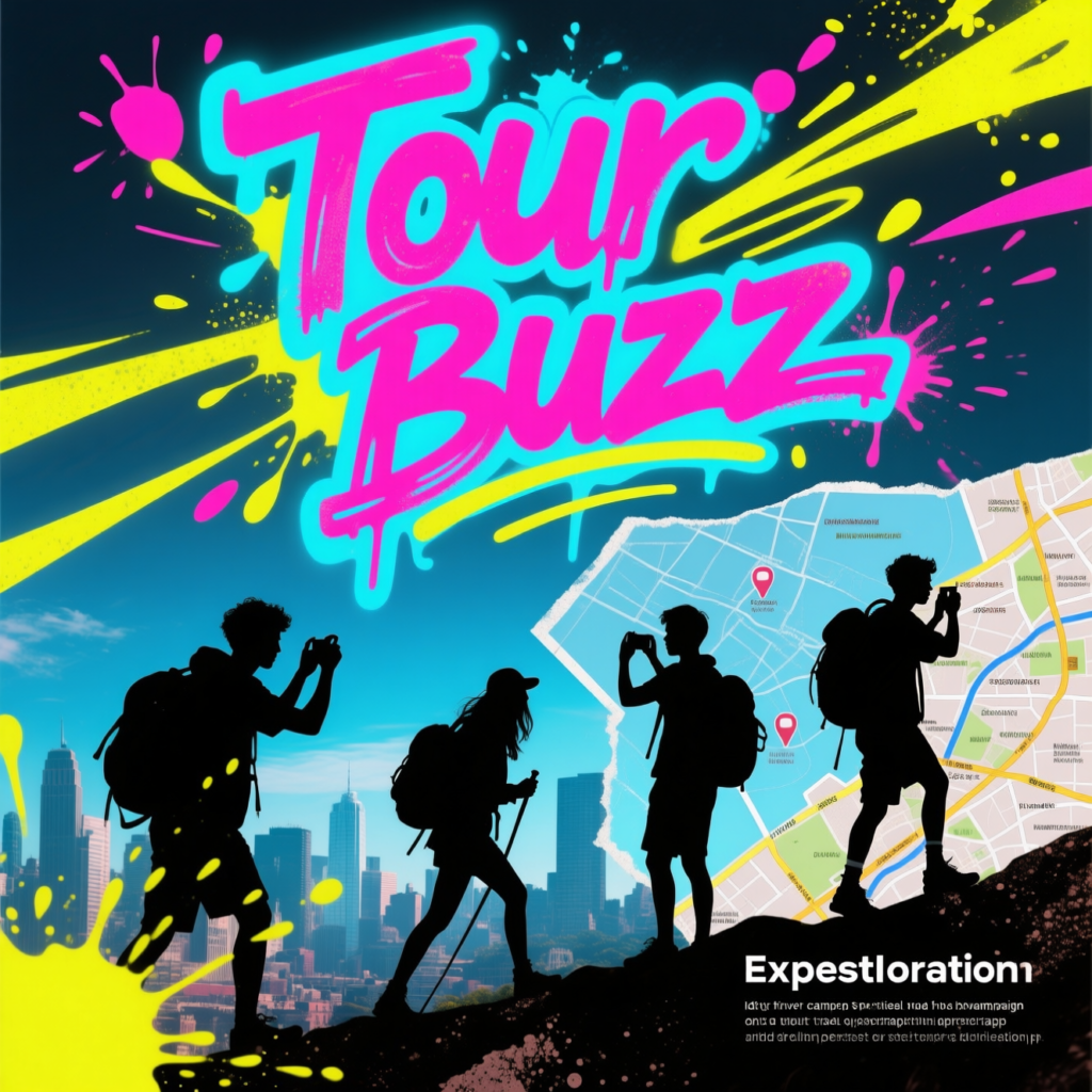 Tour Buzz