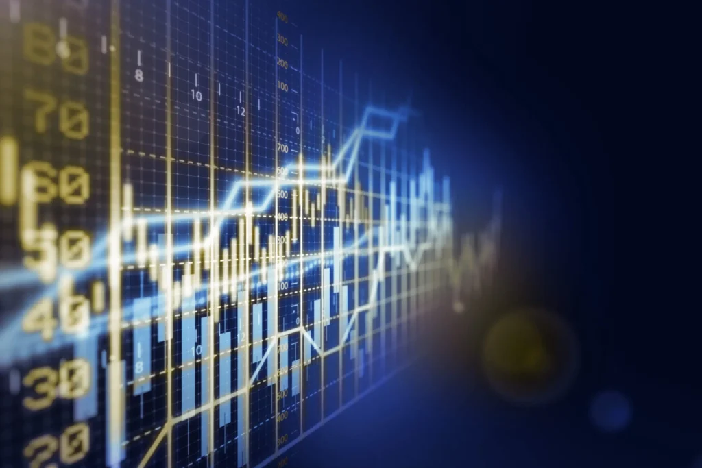 crypto data online