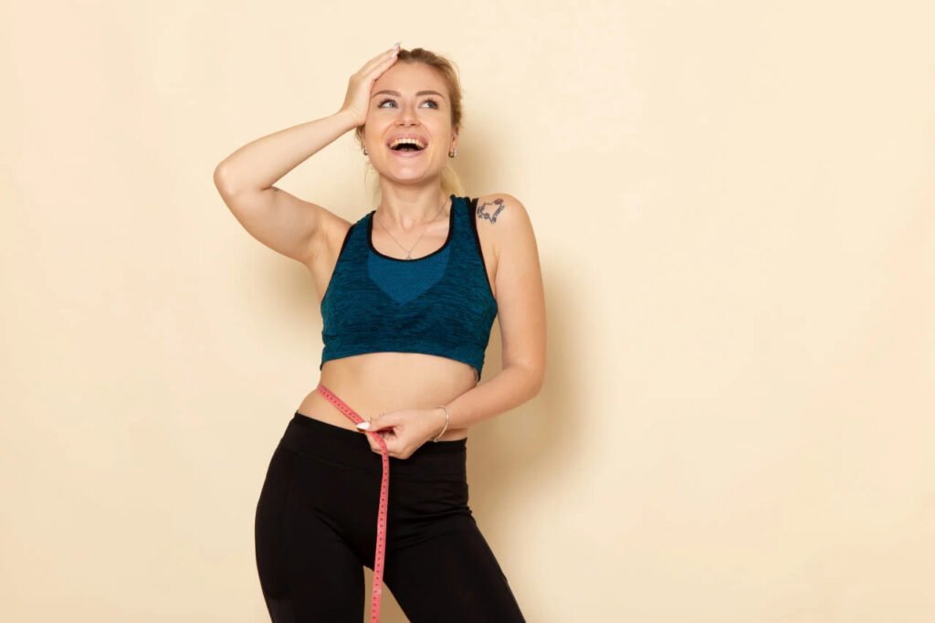 Health Fit