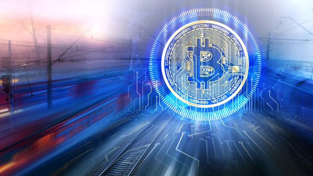 Health crypto sports